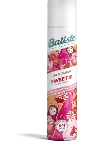 Batiste Sweetie Dry Shampoo Champú seco 200ml