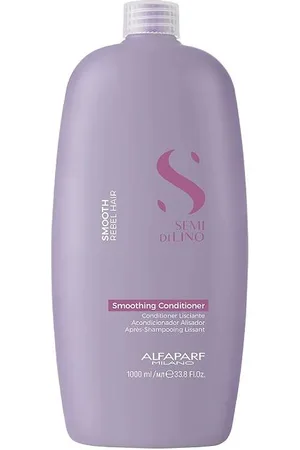 Alfaparf Acondicionador Smoothing Semi Di Lino 1000 ml