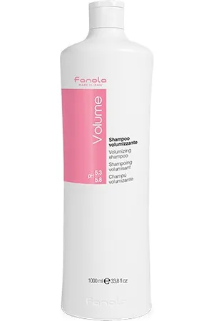 Fanola CHAMPU VOLUMEN 1000ML