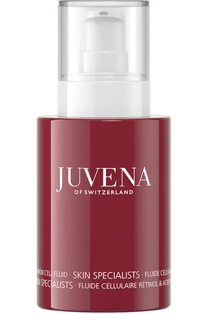 Juvena Cosmética Facial SPECIALISTS retinol&hyaluron cell fluid