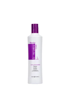 Fanola No Yellow Mask 350Ml