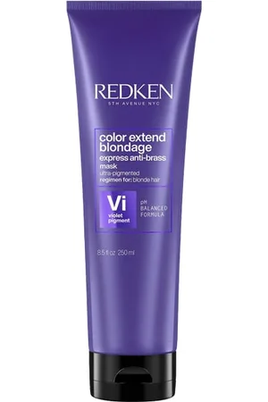 Redken Color Extend Blondage Mascarilla Express Antibrass 250ml