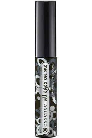 Essence Maquillaje ALL EYES ON ME mascara de pestañas