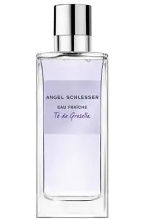 Angel Schlesser Té De Grosella Eau De Toilette Spray 150ml