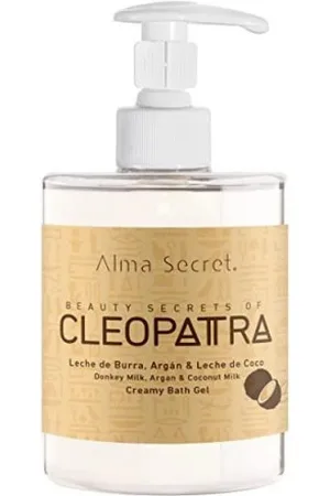 Alma Secret Cleopatra sg coco 500ml