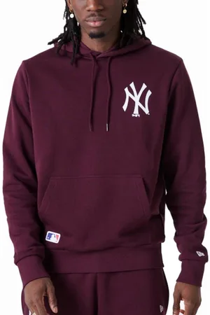 Sudadera para Béisbol New Era Botanical Yankees de Hombre