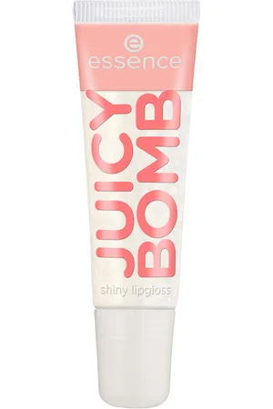Essence Maquillaje JUICY BOMB brillo de labios