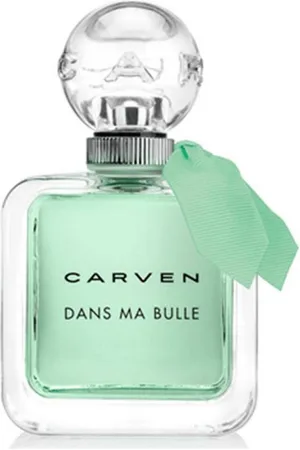 Carven Perfume Dans Ma Bulle Etv 100ml - Fragancia Fresca