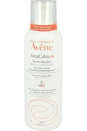 Avène Bálsamo Xeracalm 400ml para Pieles Sensibles