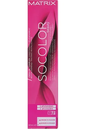 Socolor Beauty 90 ml Color 6Br