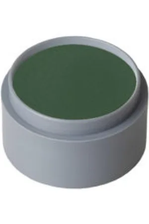 Grimas Maquillaje En Crema 15 ml 401 Verde