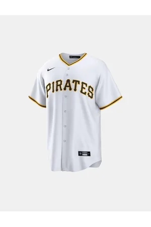 Las mejores ofertas en Camisas de la MLB Pittsburgh Pirates Azul