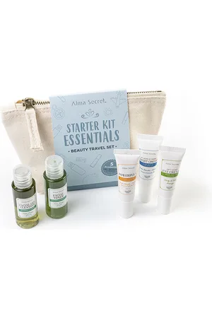 Alma Secret Mini - Beauty Travel Set (Piel Mixta)