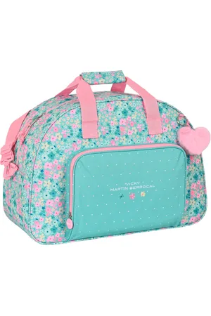 Safta Bolsa Deporte Vmb "Mint Paradise"