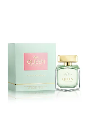 Antonio Banderas Queen Of Seduction Edt 50 Ml