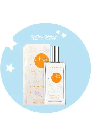 YODEYMA Perfume para Niños Kids 50 ml