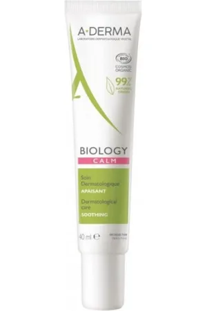 A-derma A derma biology cr calm cuidado 40ml
