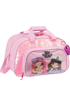 Safta Bolsa Deporte Nanana "Sparkles"