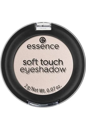 Essence Maquillaje SOFT TOUCH sombra de ojos