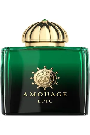 Amouage Perfume para Mujeres Epic Woman EPV 100ml