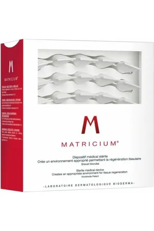 Bioderma Matricium cure 30 unidox1 ml