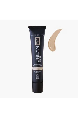 Alma Secret Urban BB Cream SPF 20 (Tono Medium)