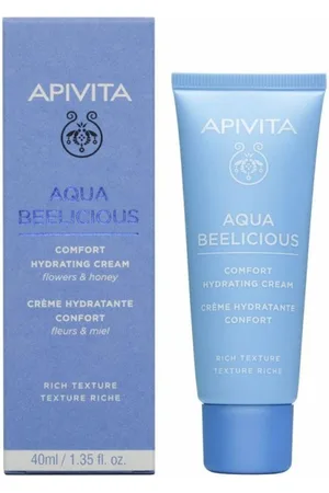 APIVITA Aqua beelicious cr hidrat 40ml