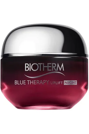 Biotherm Blue t red algae nuit cr 50ml