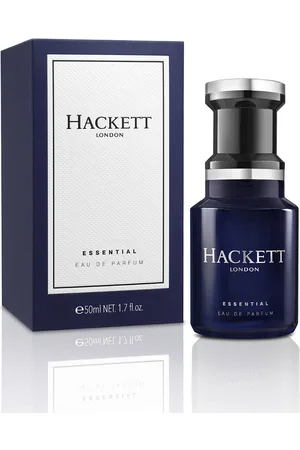 Hackett Perfumes ESSENTIAL edp vapo