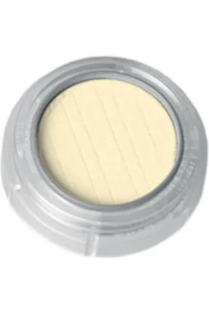 Grimas Sombras de Ojos 280 Amarillo Suave