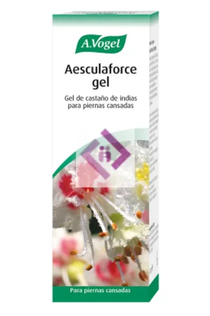 A.Vogel A. Vogel Aesculaforce Gel 100 ml