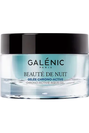 Galénic Cosmética Facial BEAUTÉ DE NUIT gelée chrono-active