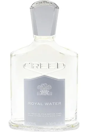 Creed Royal Water - Perfume para Mujeres - 100ml