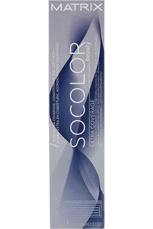 Matrix Socolor Beauty Extra Coverage 508N 90 ml