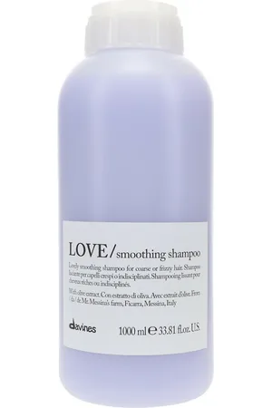 Davines Champú Anti-Encrespamiento Love Smoothing 1000 ml