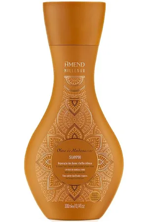 Amend Champú Reparador Millenar Oleos Madagascar 300 ml