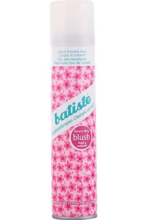Batiste BLUSH FLORAL & FLIRTY dry shampoo 200 ml
