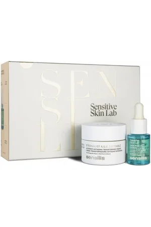 Sensilis Pack eternalist age crema retinol + skin rescue serum sos de regalo Raíz Cosmética y Belleza Inicio