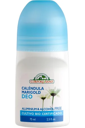 Corpore Sano Desodorante Roll-On Caléndula y Salvia 75 ml |