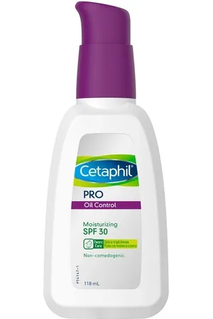 Cetaphil Pro Oil Control Hidratante con SPF 30 118 ml