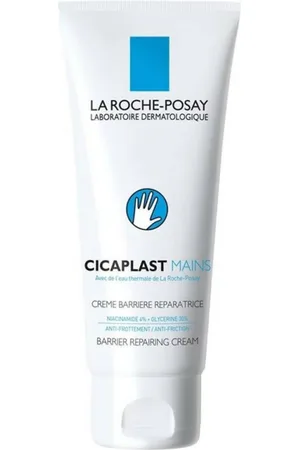 LA ROCHE-POSAY Roche cicaplast creme mains 100ml