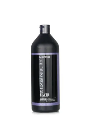Matrix So Silver Cond 1000Ml