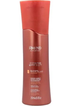 Amend Expertise Cobre Effect Champú 250 ml