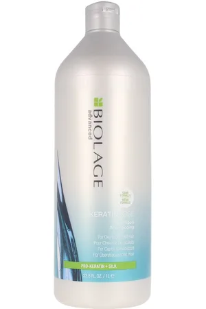 Biolage KERATINDOSE shampoo 1000 ml