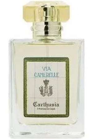 Carthusia Via Camerelle Edp