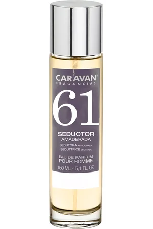 Caravan Fragancias Caravan Perfume de Hombre Nº61 150 ml