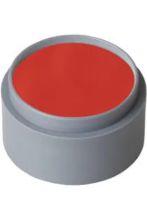 Grimas Maquillaje En Crema 15 ml 505 Rojo Intenso