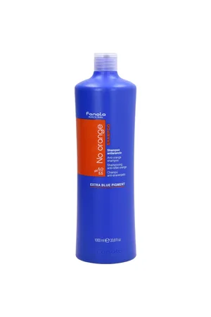 Fanola No Orange Shampoo 350 Ml
