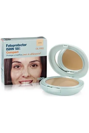 ISDIN FOTOPROTECTOR COMPACT SPF-50+ MAQUILLAJE C