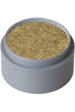 Grimas Maquillaje En Crema 15 ml 702 Dorado Perlado